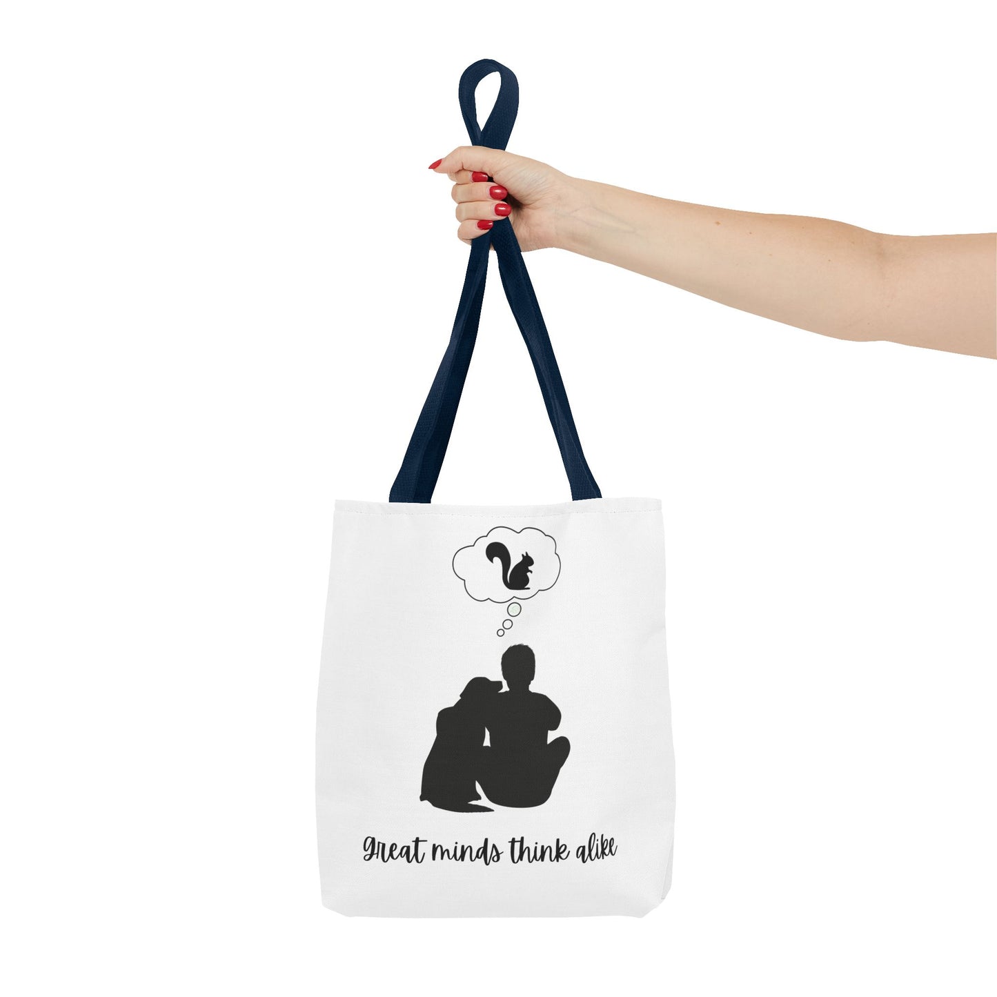 ADHD Awareness Tote Bag