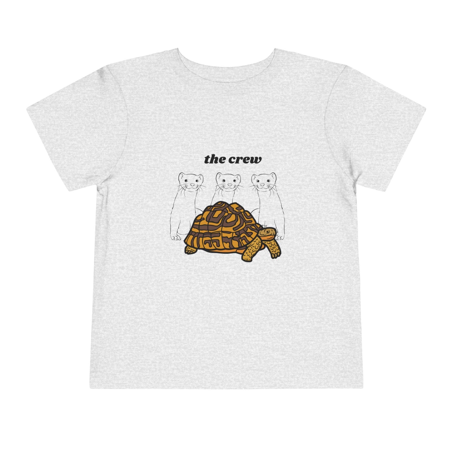 Love for Animals Cotton™ Tee