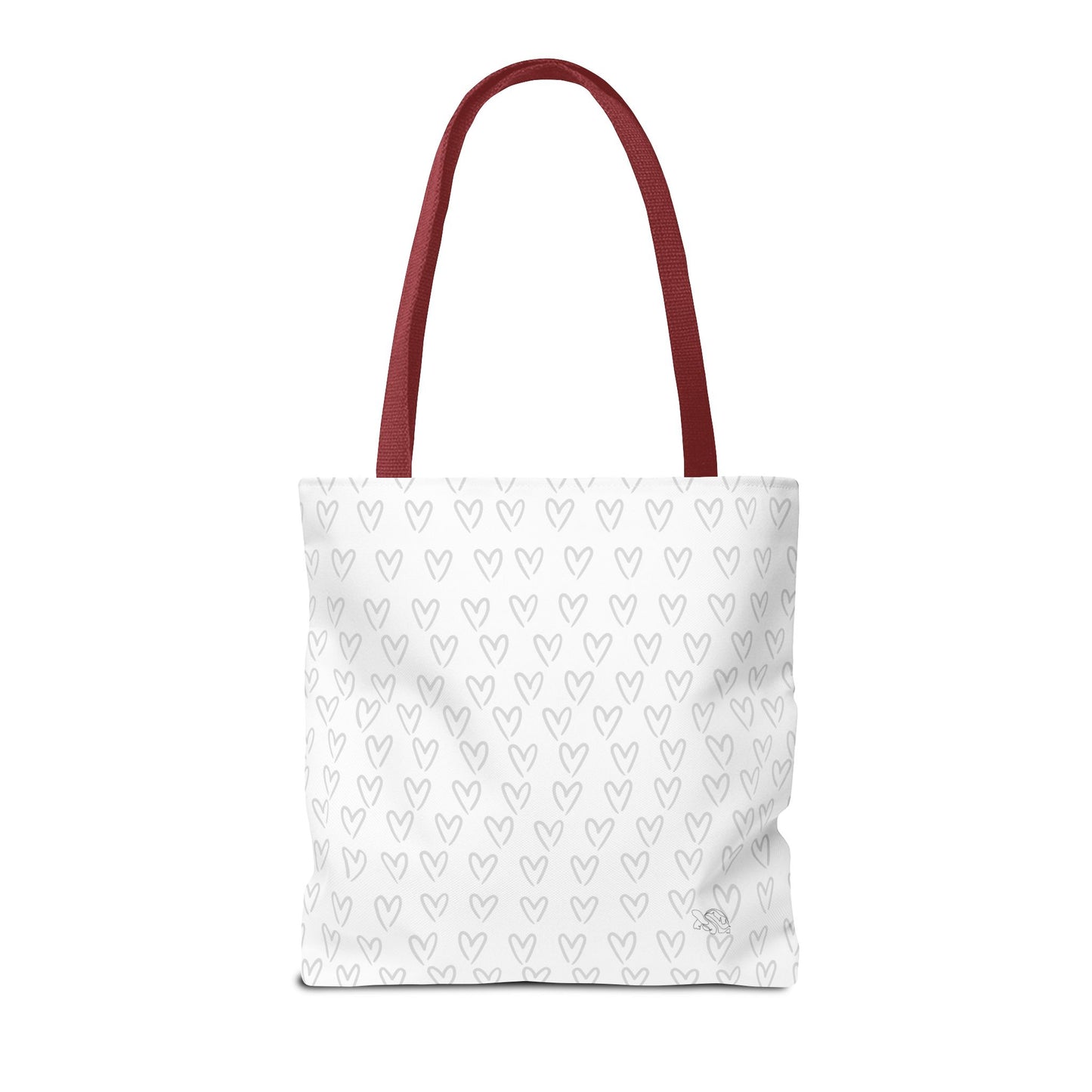 Pit Bull Advocate Tote Bag - Love a Bull