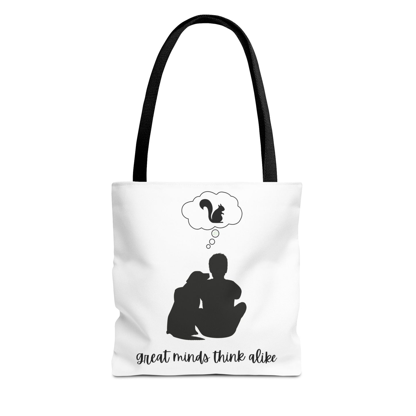 ADHD Awareness Tote Bag