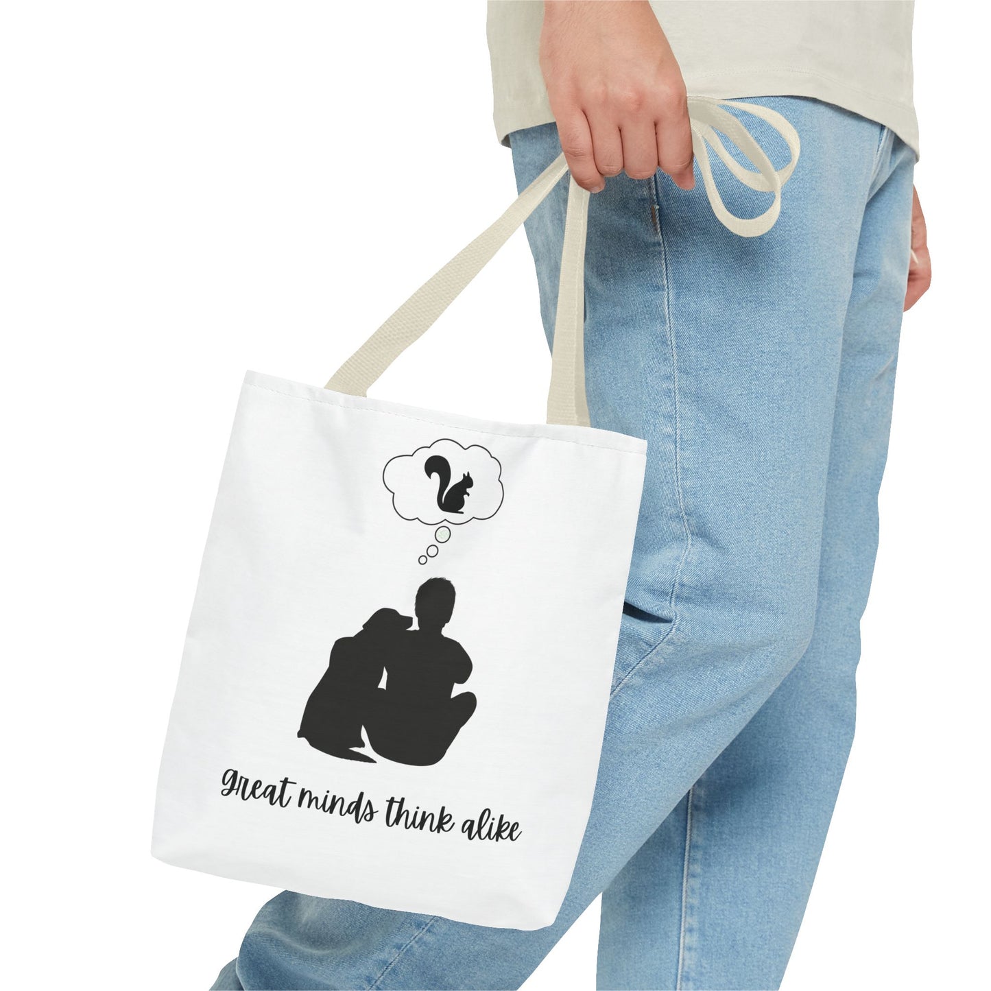 ADHD Awareness Tote Bag