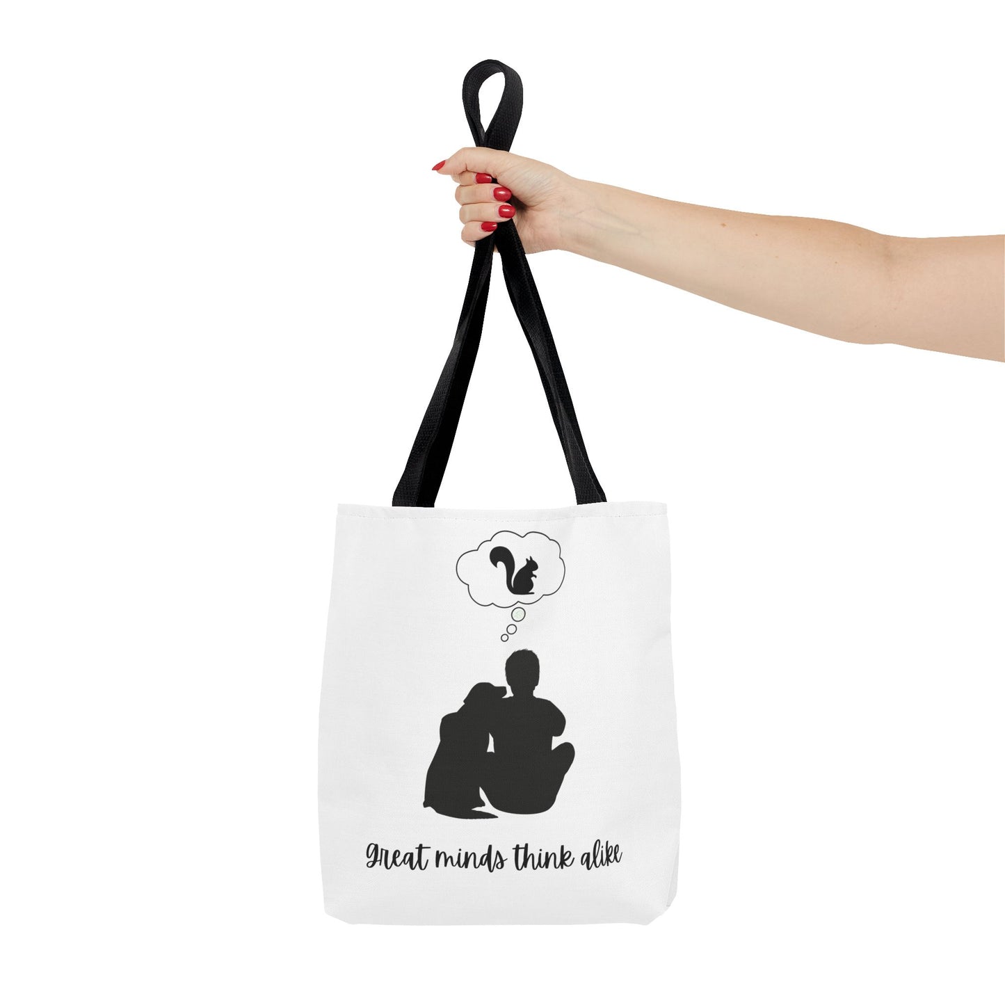 ADHD Awareness Tote Bag