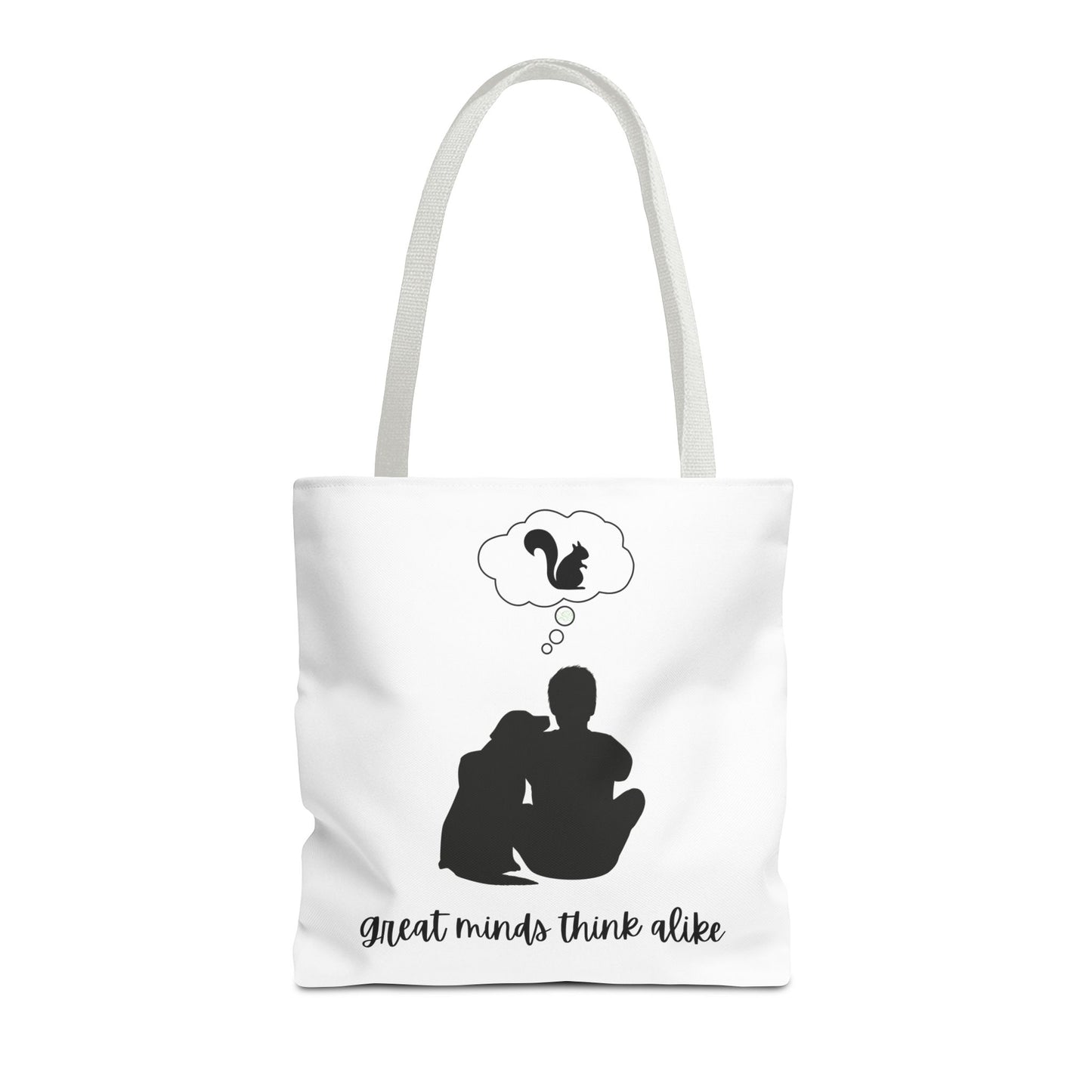 ADHD Awareness Tote Bag