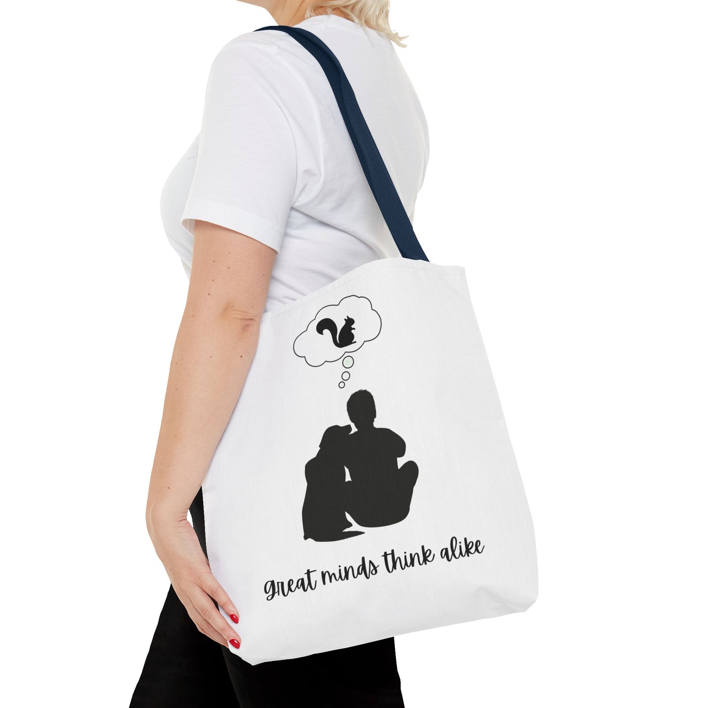 ADHD Awareness Tote Bag