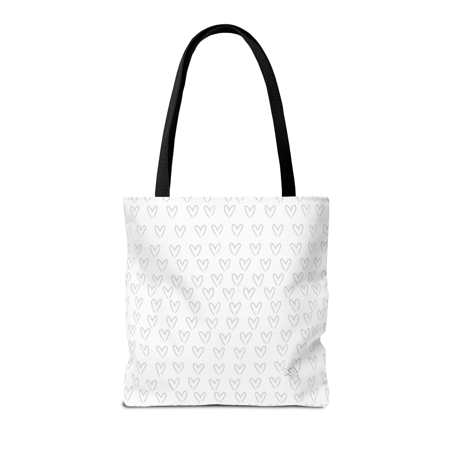 Pit Bull Advocate Tote Bag - Love a Bull