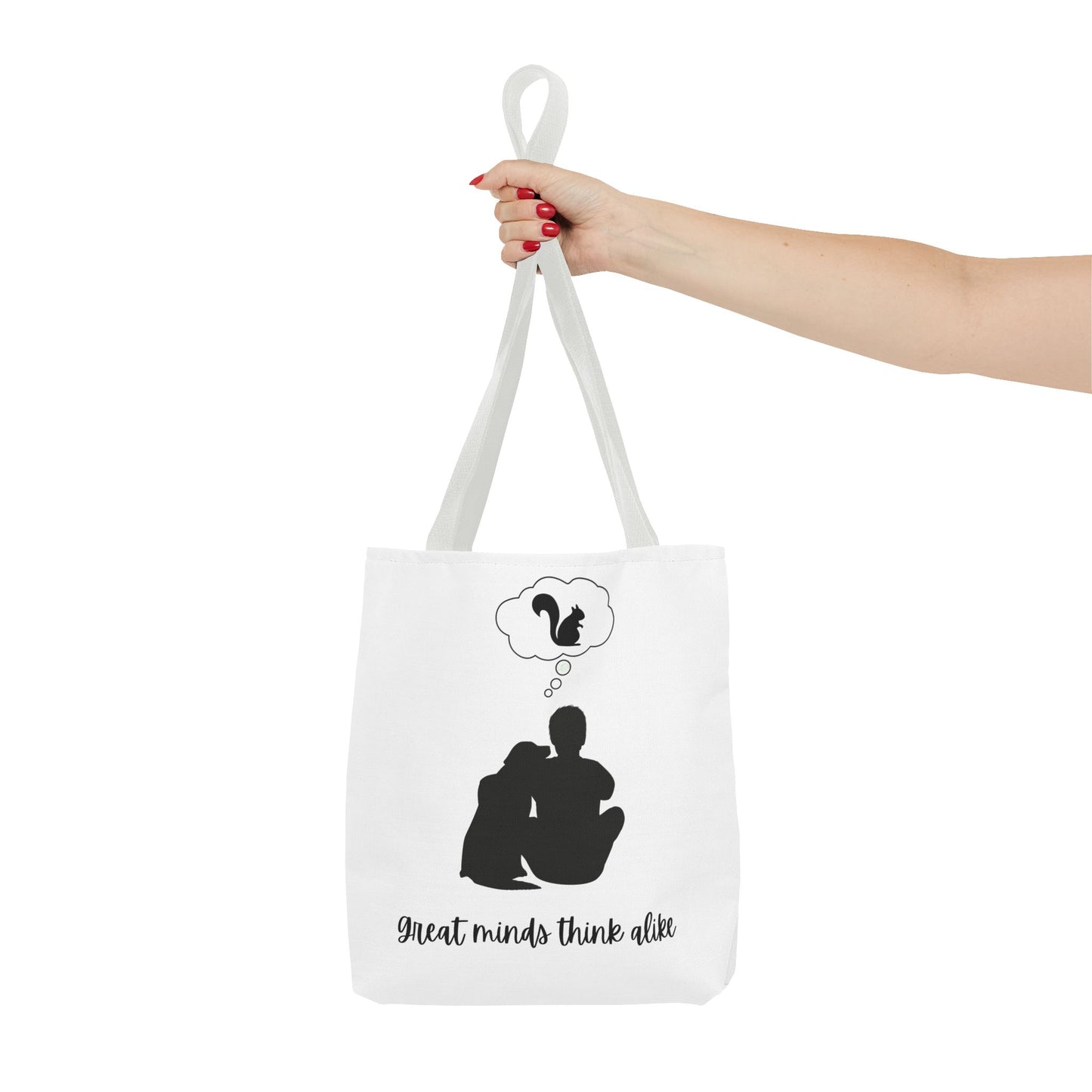 ADHD Awareness Tote Bag