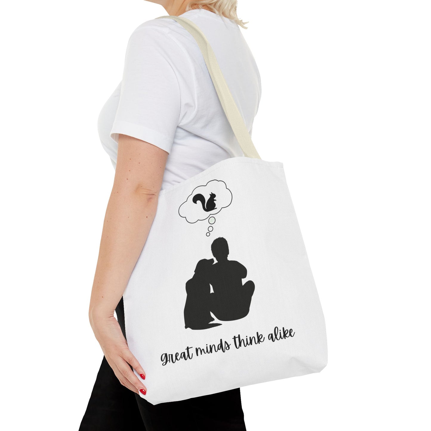 ADHD Awareness Tote Bag