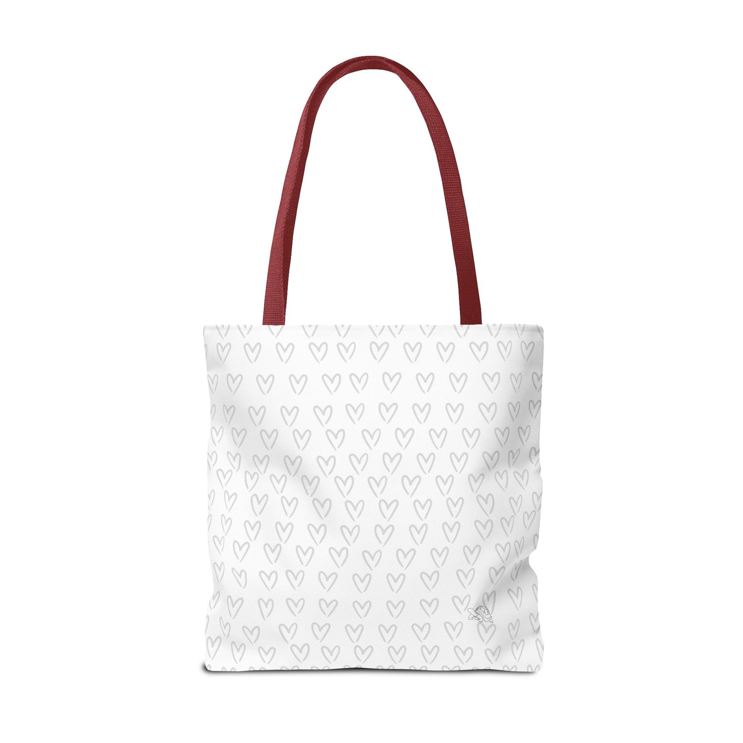 Pit Bull Advocate Tote Bag - Love a Bull