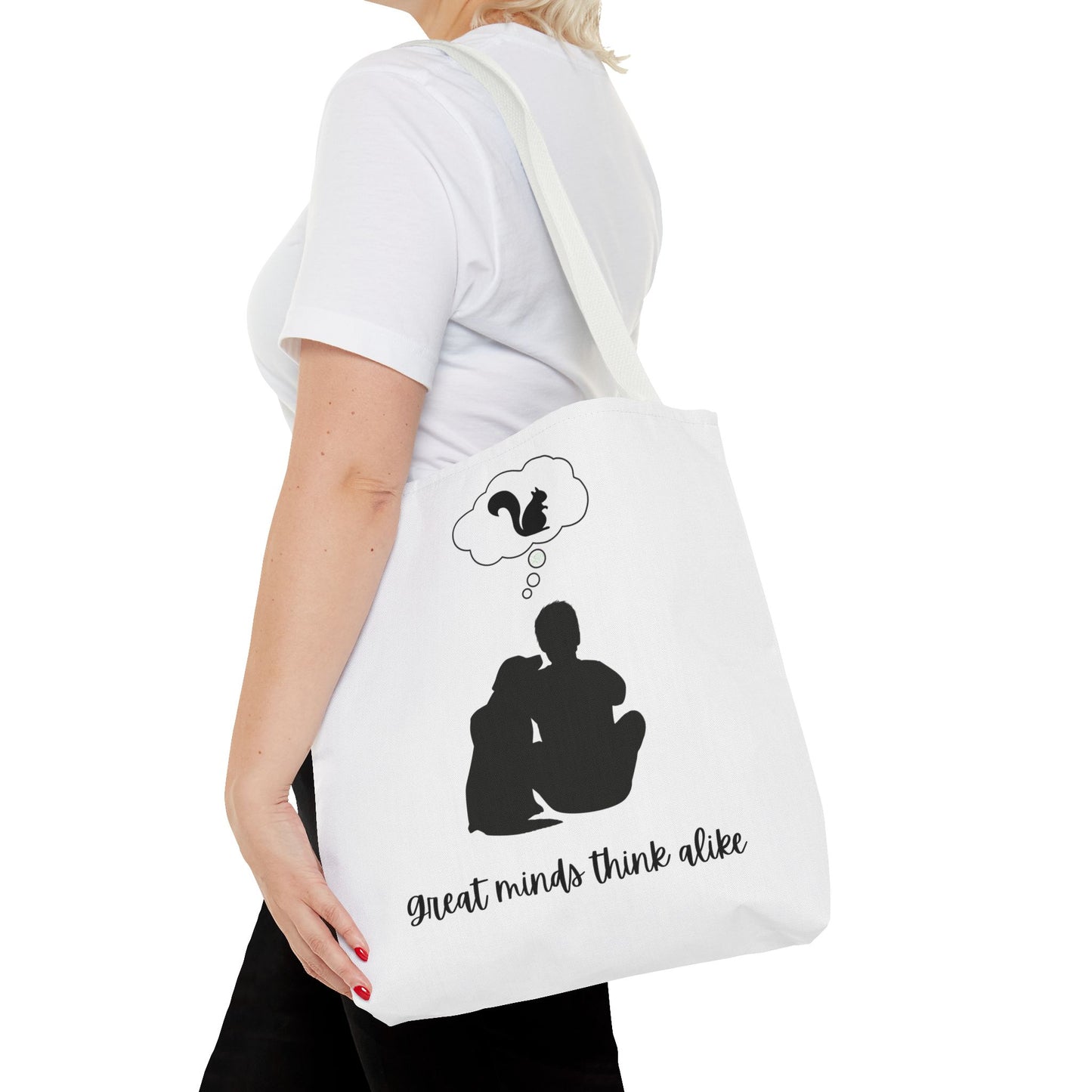 ADHD Awareness Tote Bag