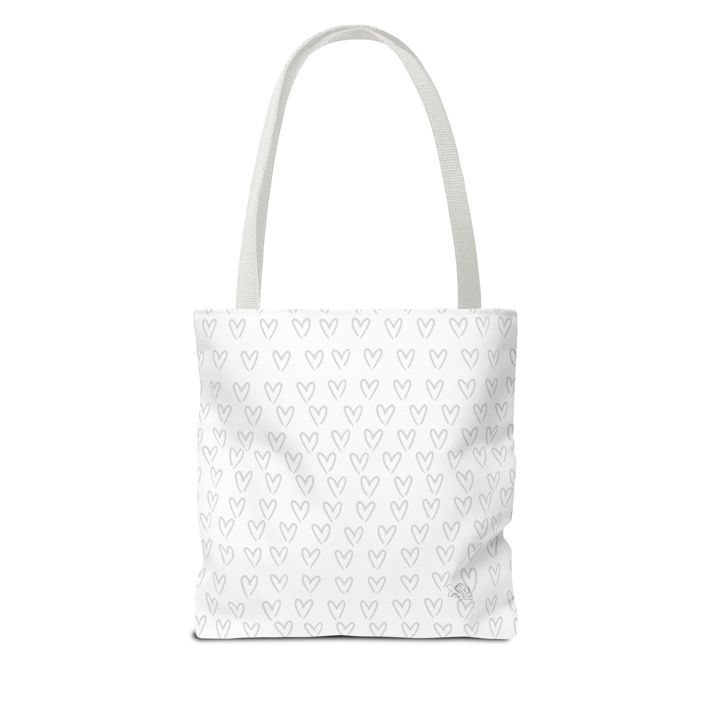 Pit Bull Advocate Tote Bag - Love a Bull