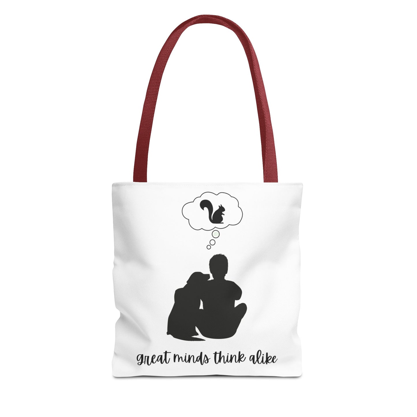 ADHD Awareness Tote Bag