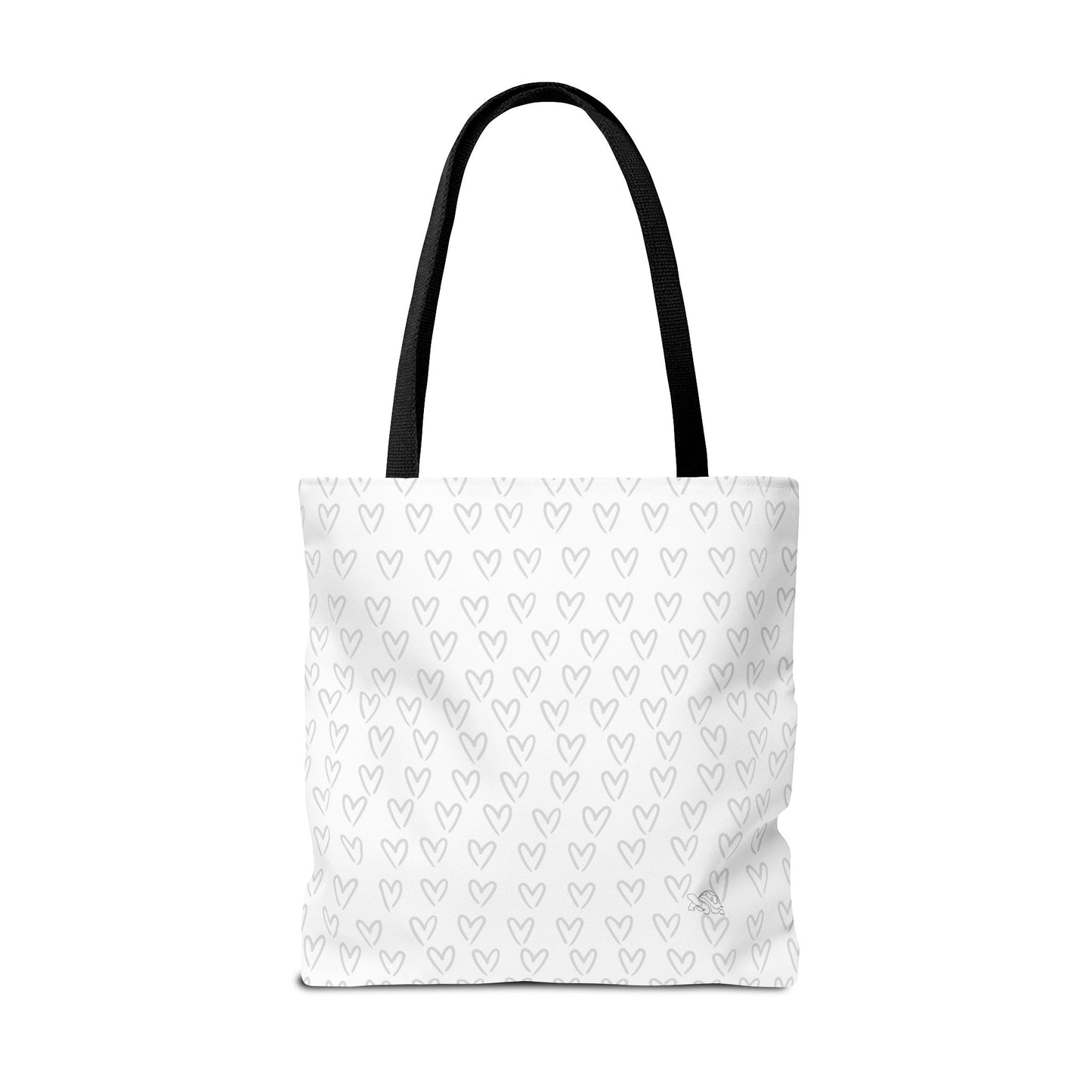 Pit Bull Advocate Tote Bag - Love a Bull