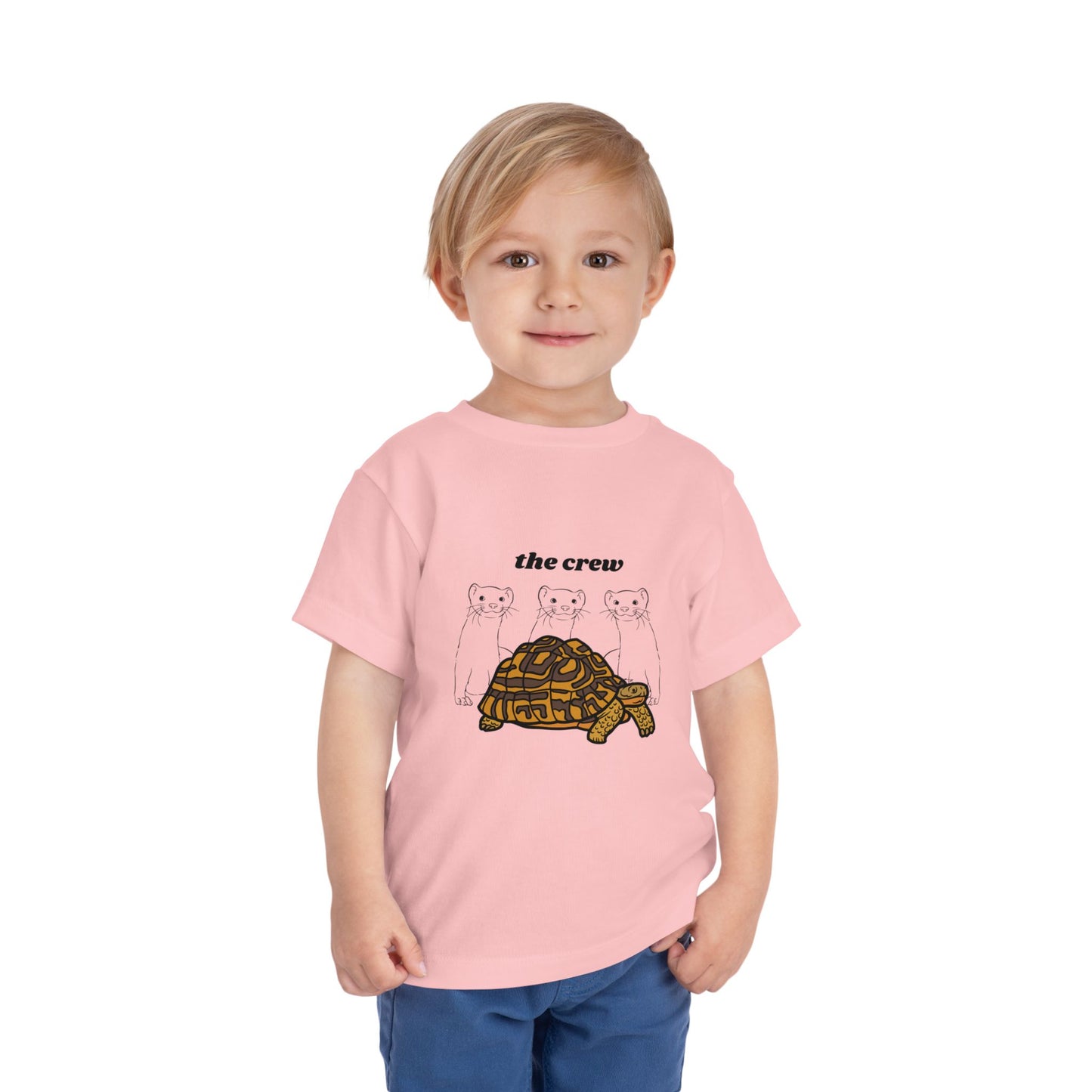 Love for Animals Cotton™ Tee