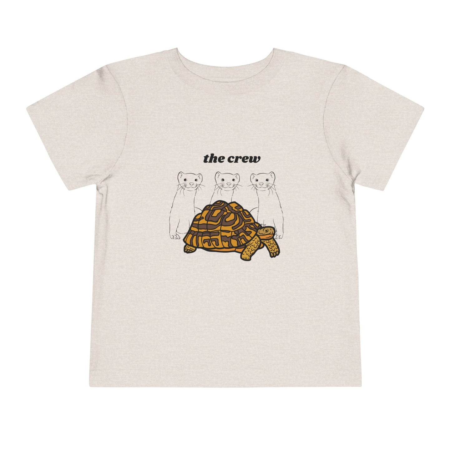 Love for Animals Cotton™ Tee