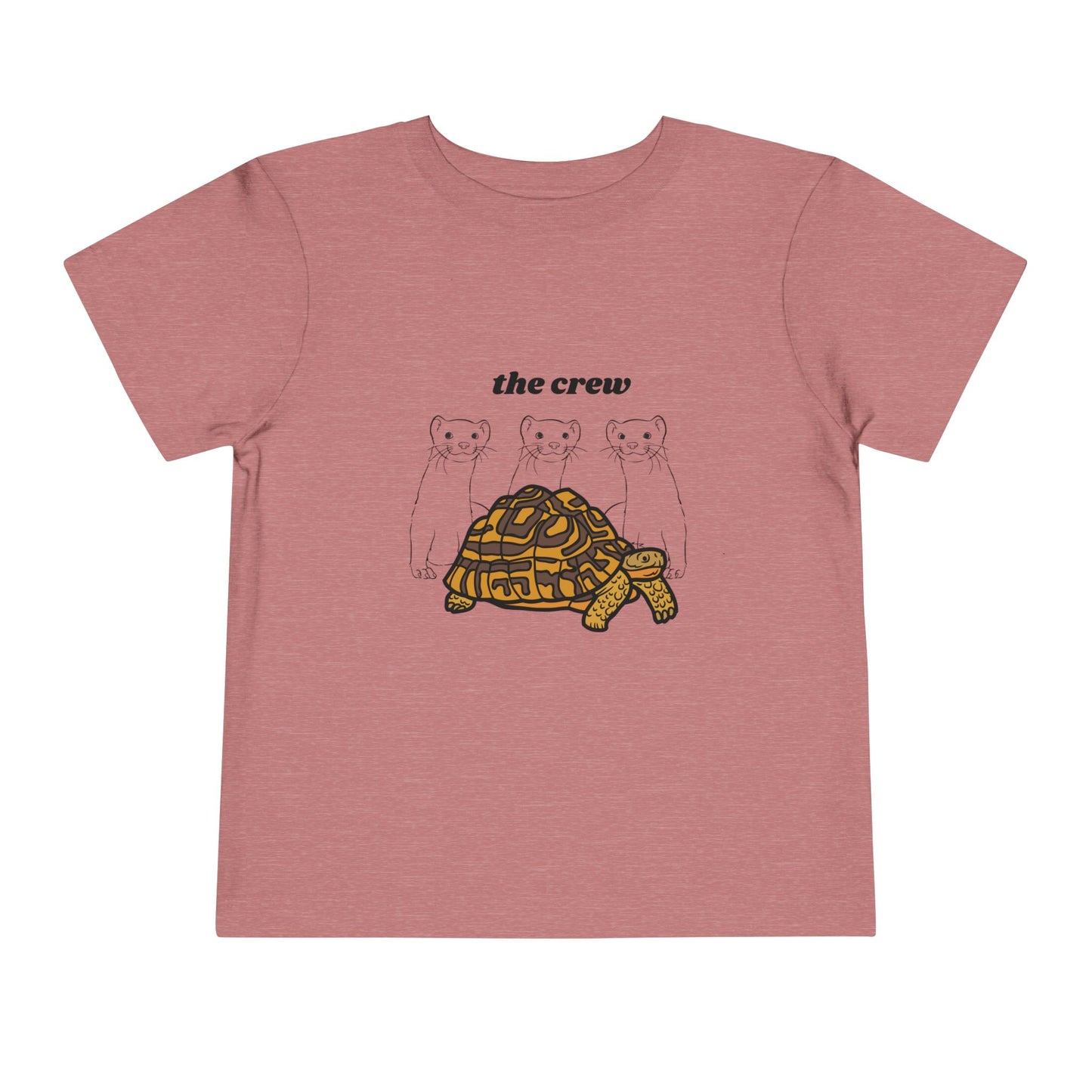 Love for Animals Cotton™ Tee