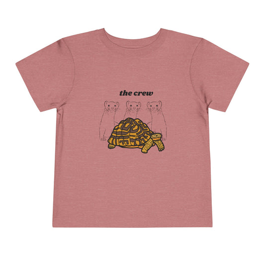 Love for Animals Cotton™ Tee