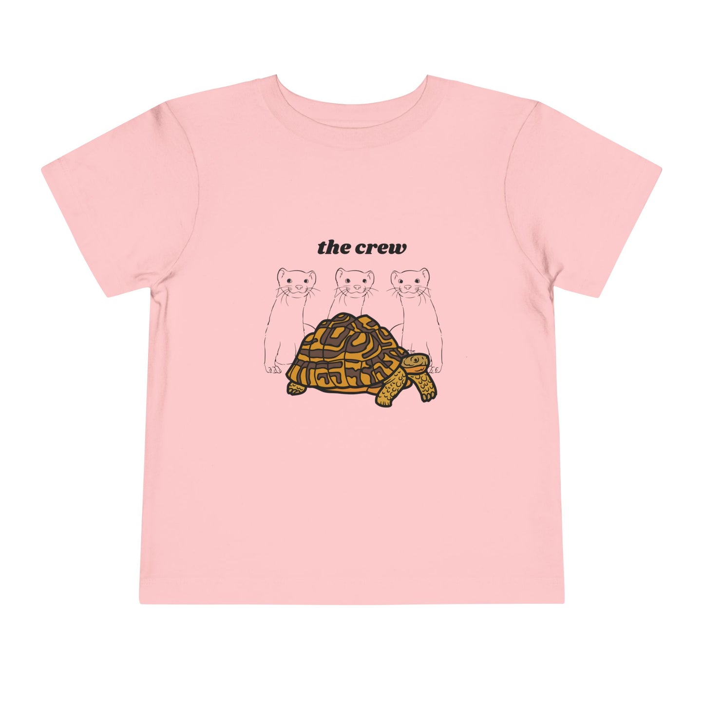 Love for Animals Cotton™ Tee