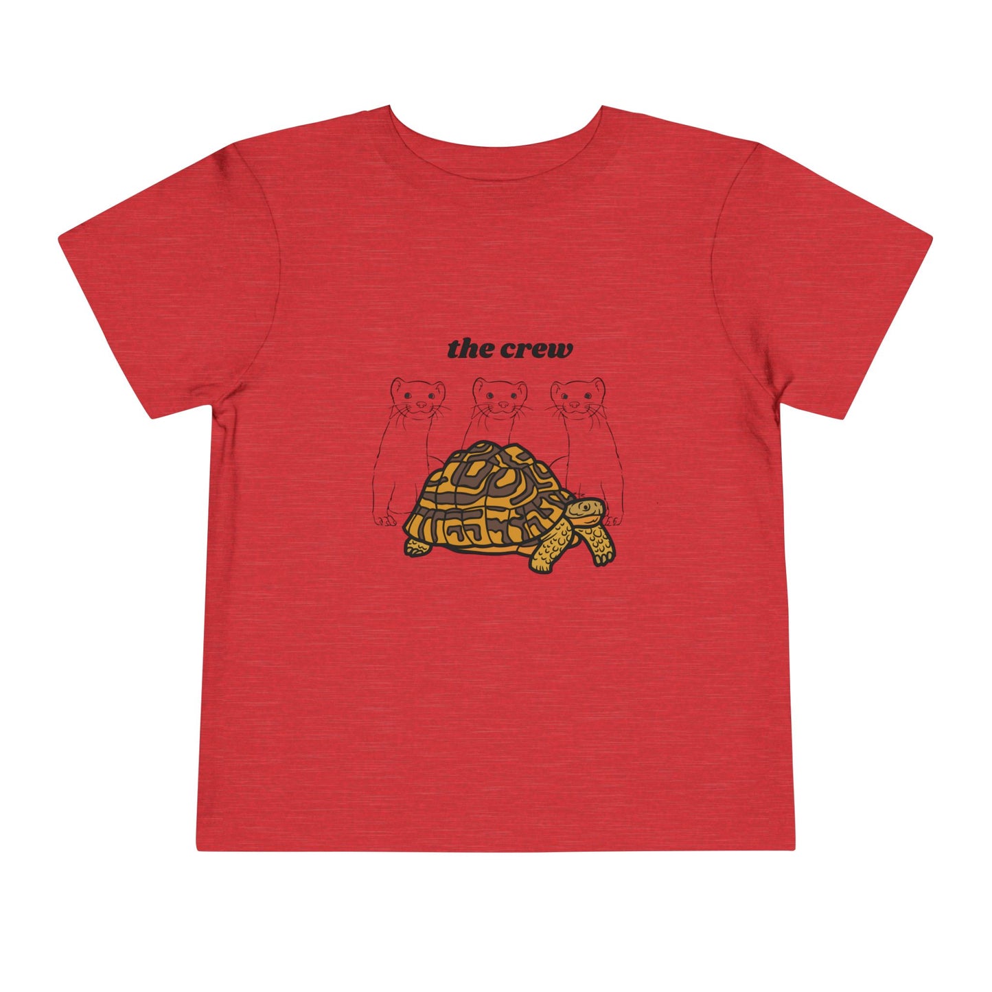 Love for Animals Cotton™ Tee