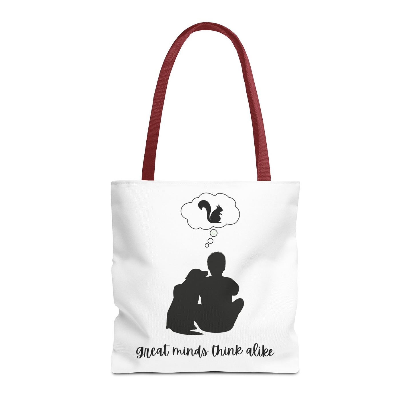 ADHD Awareness Tote Bag