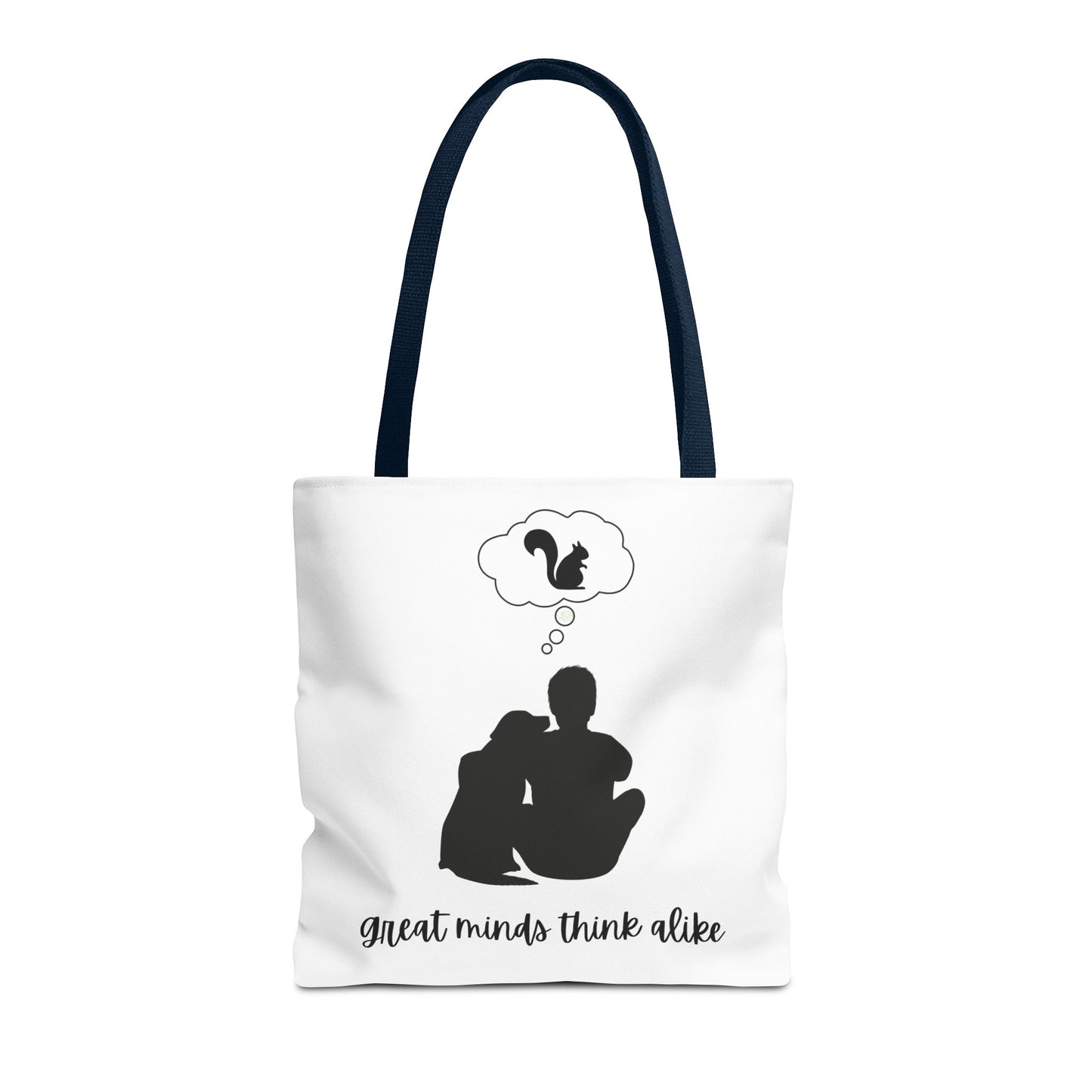 ADHD Awareness Tote Bag