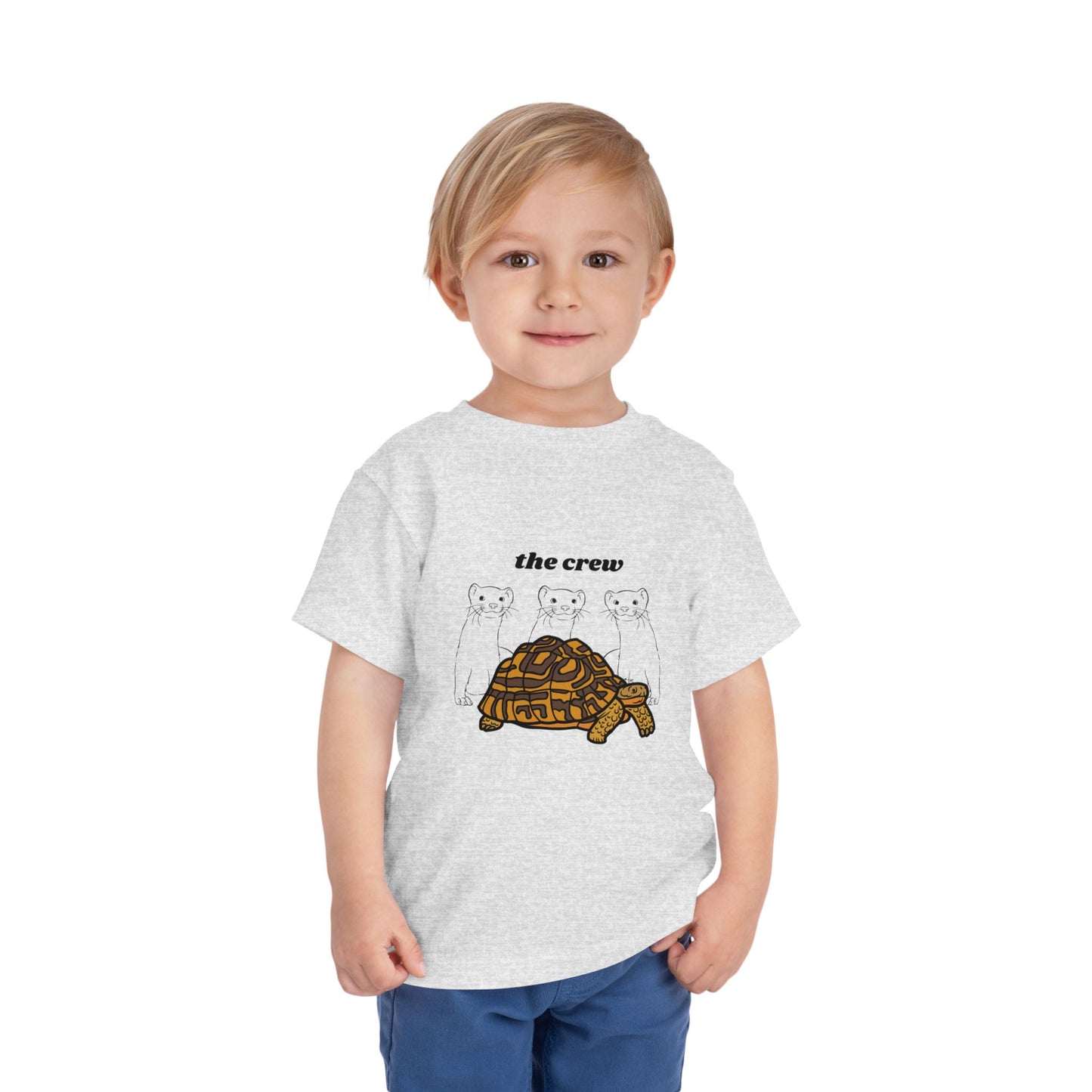 Love for Animals Cotton™ Tee