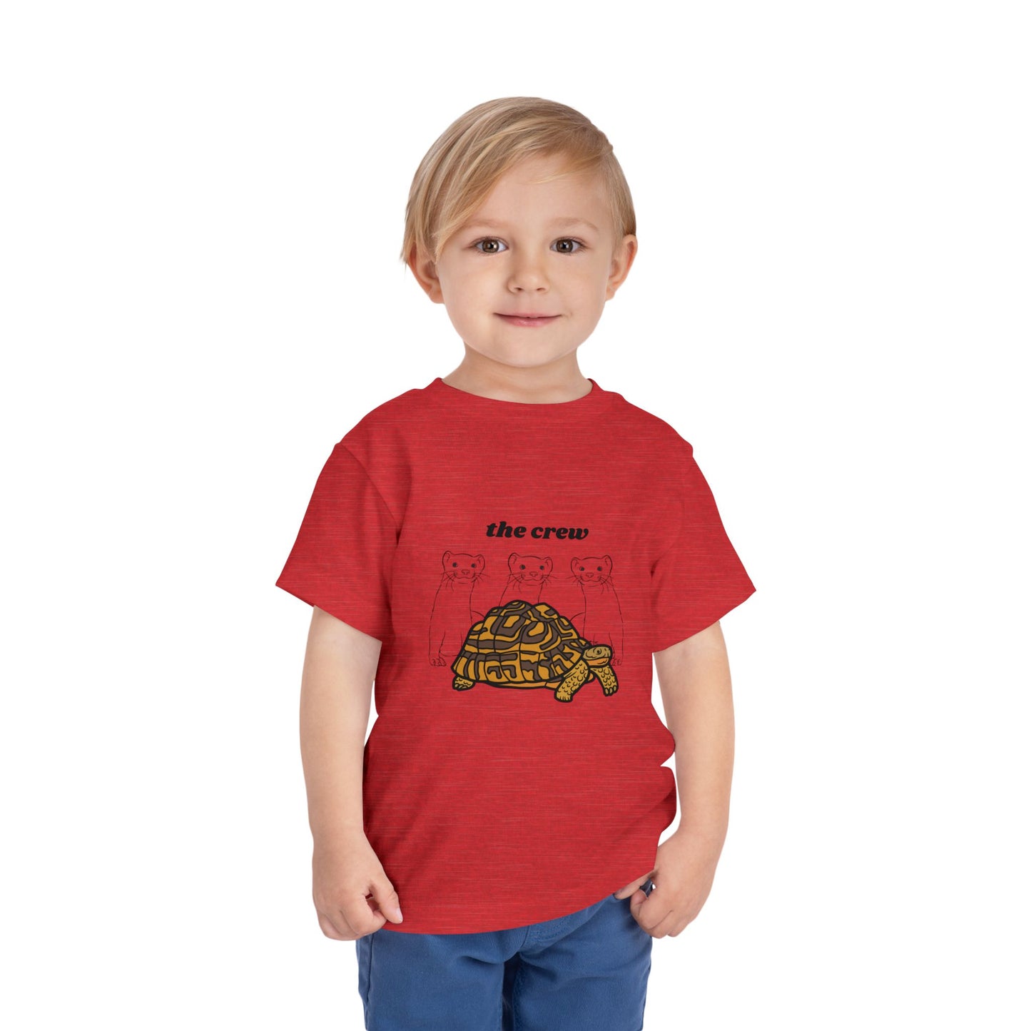 Love for Animals Cotton™ Tee