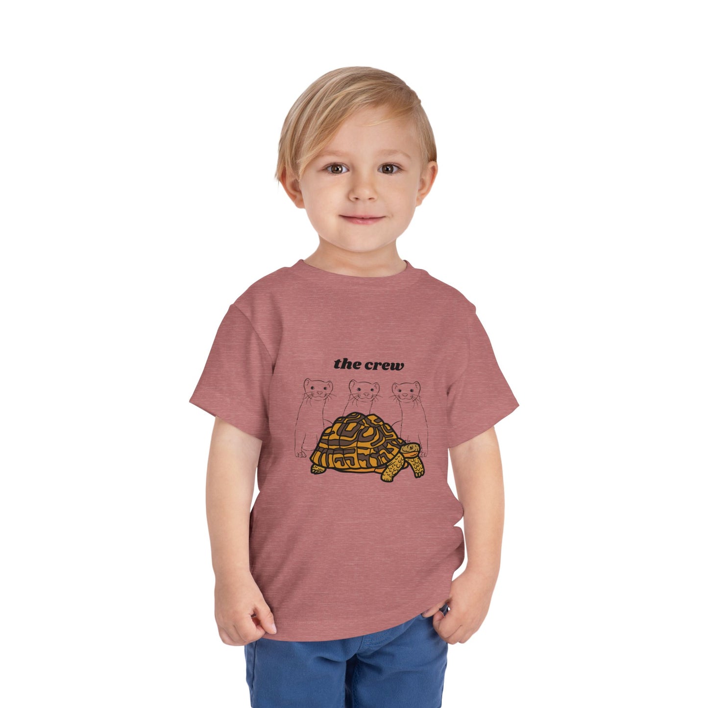 Love for Animals Cotton™ Tee