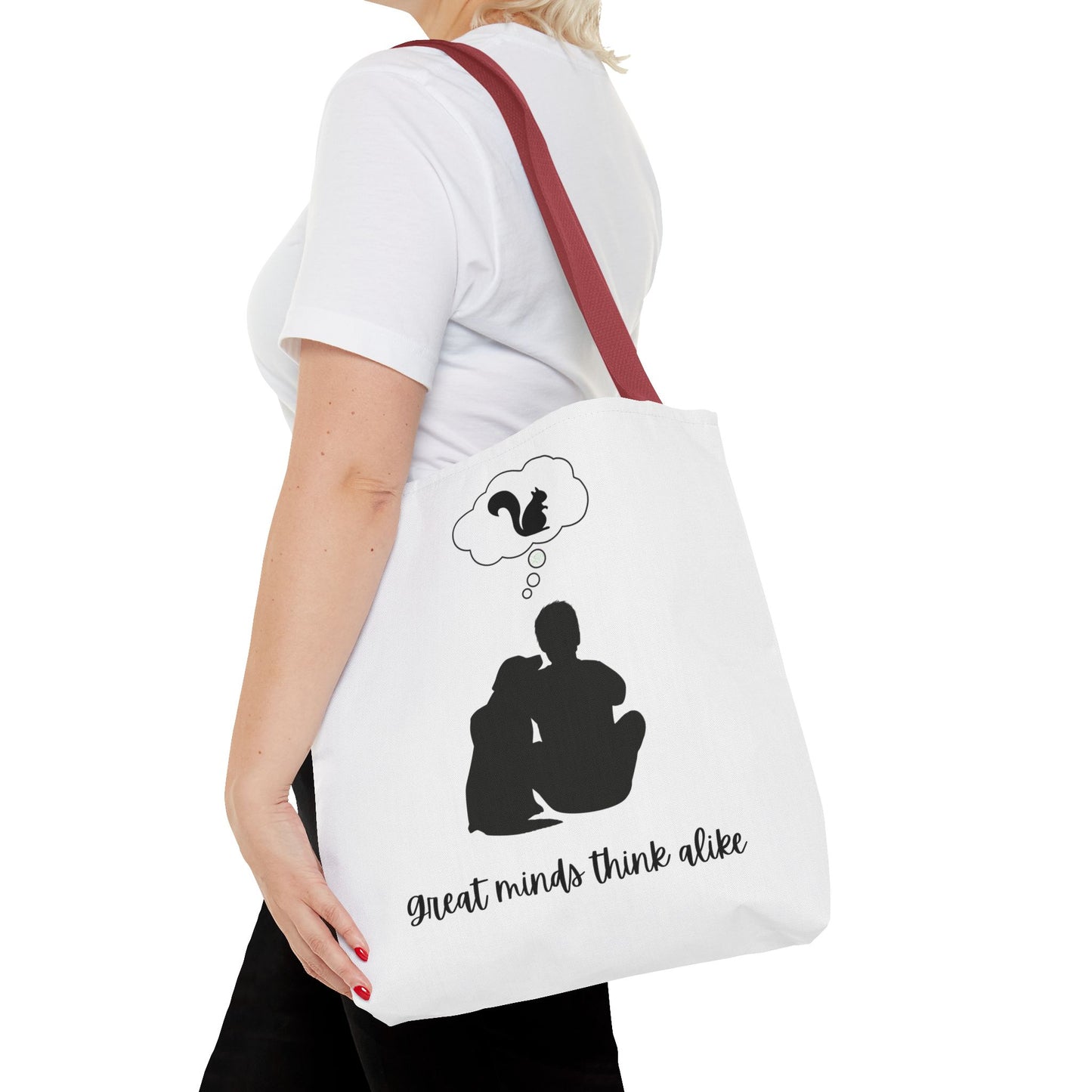 ADHD Awareness Tote Bag