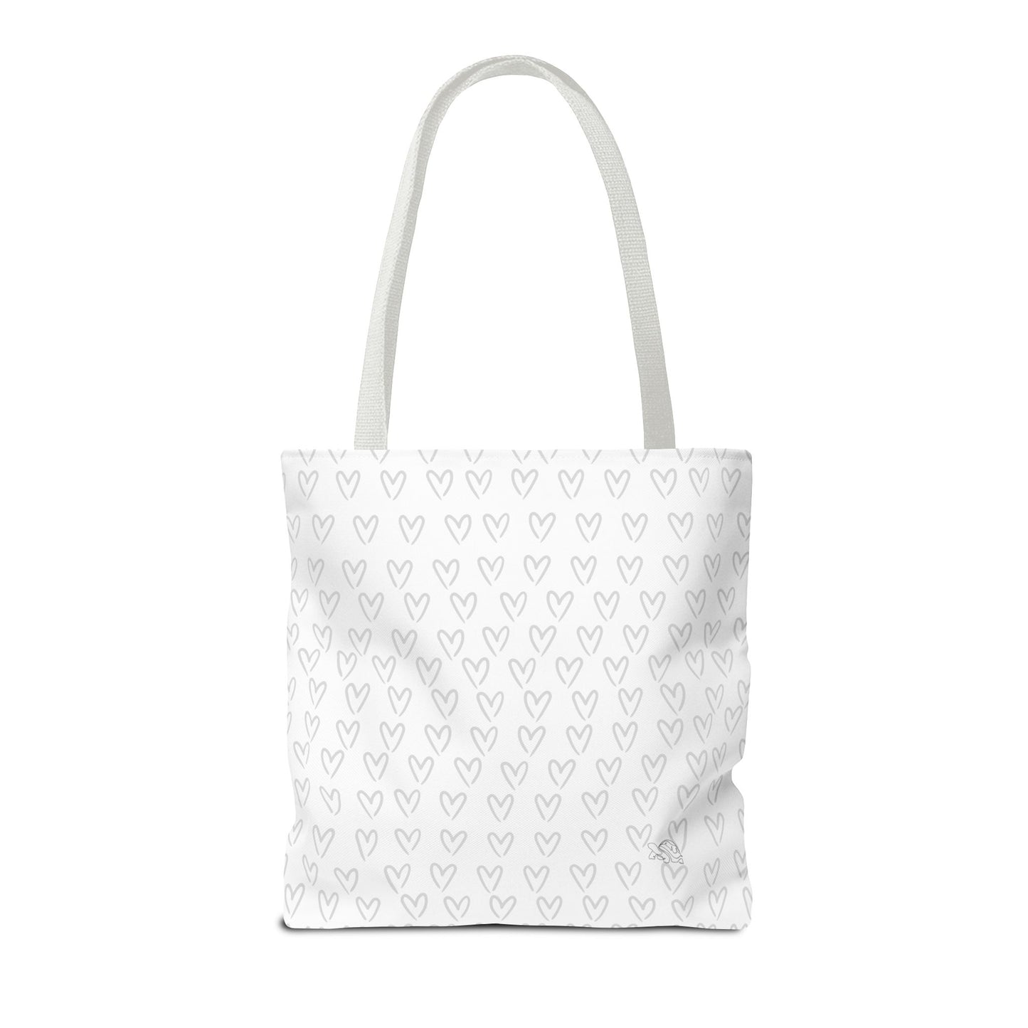Pit Bull Advocate Tote Bag - Love a Bull