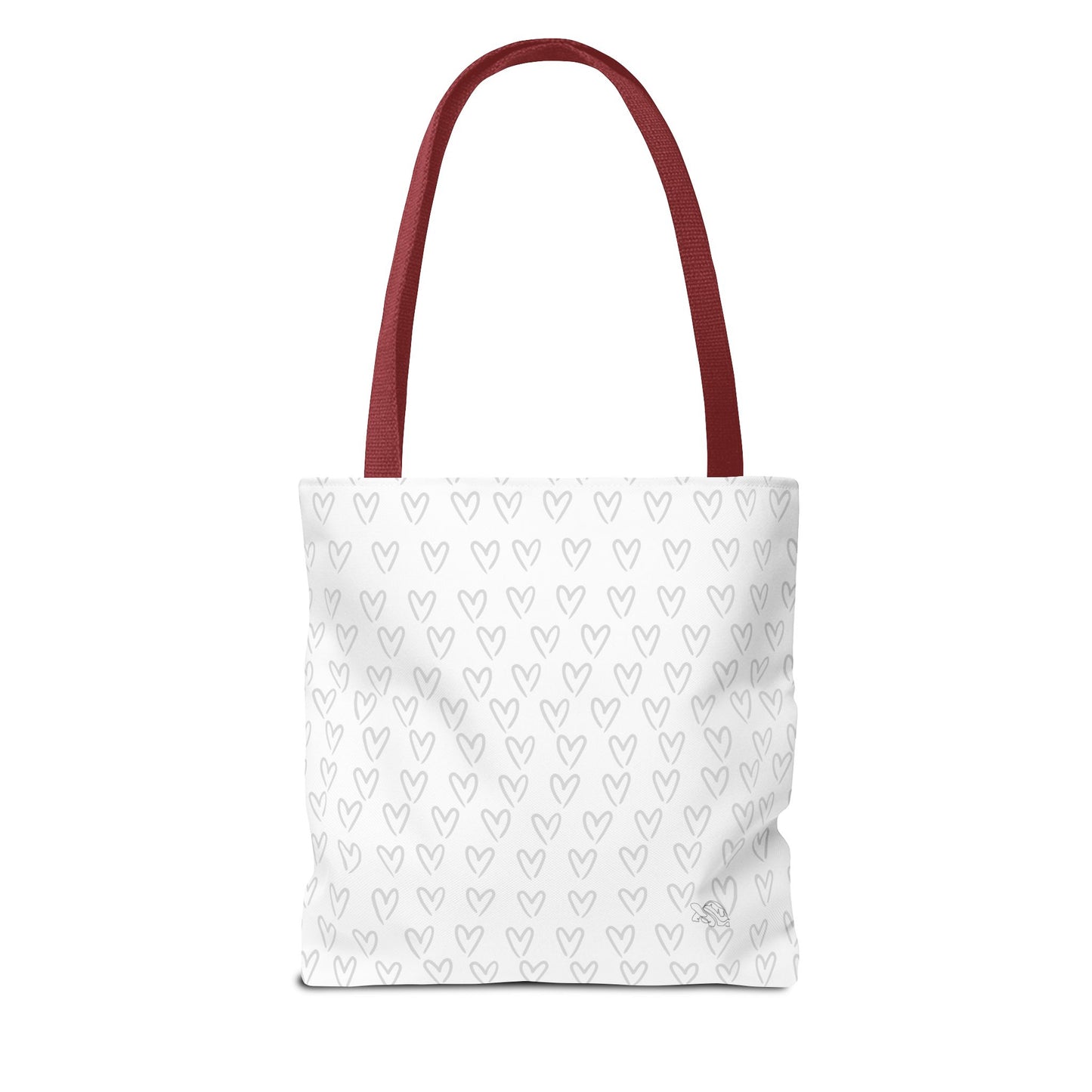 Pit Bull Advocate Tote Bag - Love a Bull